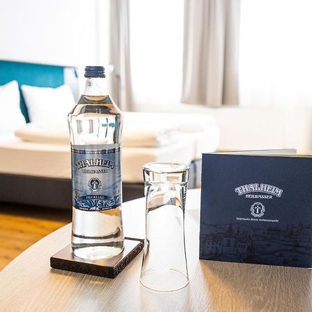 Hotel Фонсдорф Экстерьер фото