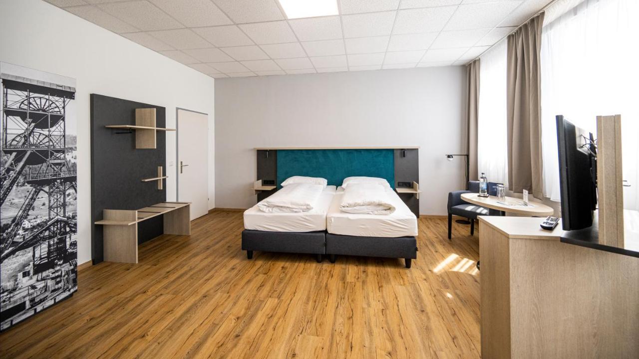 Hotel Фонсдорф Экстерьер фото